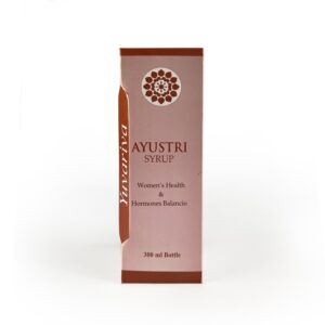 Yuvariva Ayustri Syrup