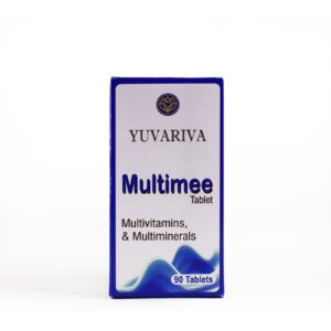 Yuvariva Multimee Tablets