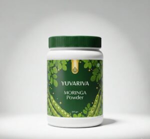 Yuvariva Moringa Powder