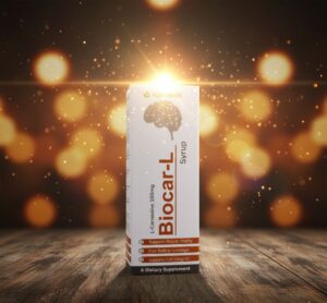 Biocar L Syrup 200ml